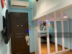 Jervois Regency (D10), Apartment #233995981